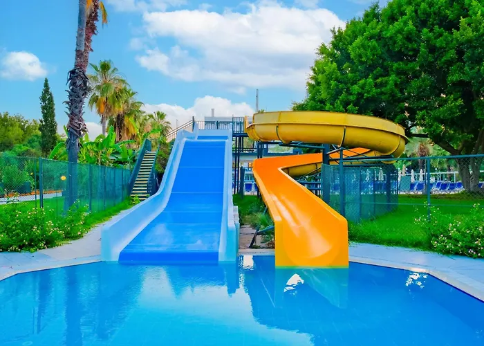 Sural (adults Only) Üdülőközpont