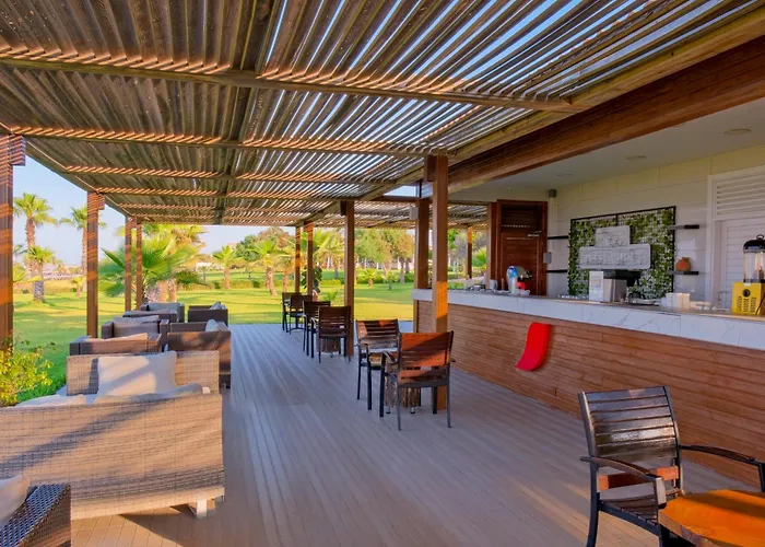 Üdülőközpont Sural (adults Only)