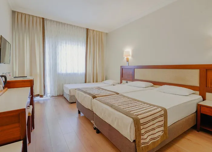 Sural (adults Only) 5*