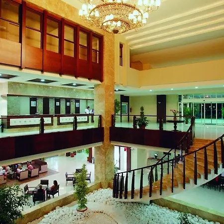 Ośrodek wypoczynkowy Sural (adults Only)