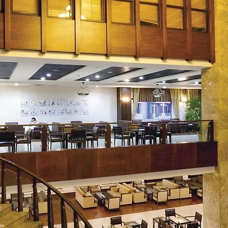 Sural (adults Only) 5*