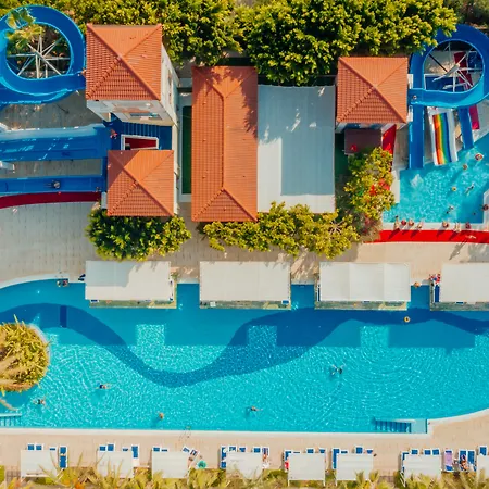 Rezort Sural (adults Only)