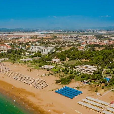 Sural (adults Only) 5*