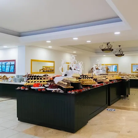 Rezort Sural (adults Only)