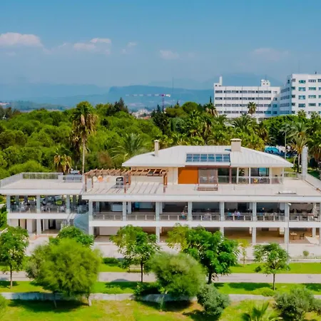 Ośrodek wypoczynkowy Sural (adults Only) 5*