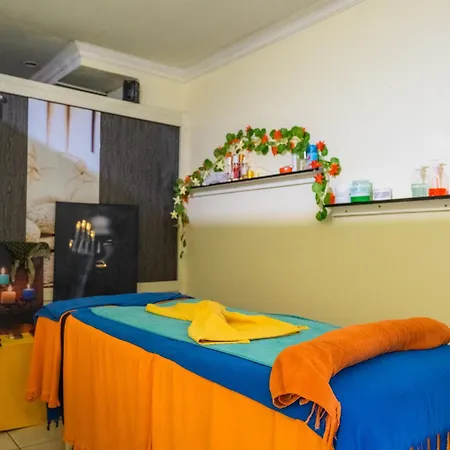 Rezort Sural (adults Only) Side