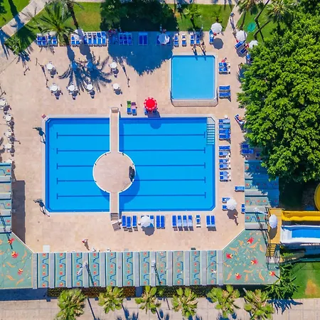 Sural (adults Only) 5* Side