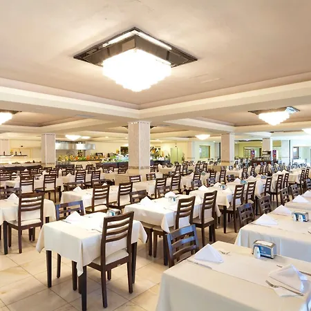 Sural (adults Only) Ośrodek wypoczynkowy 5*