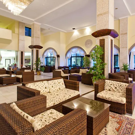 Sural (adults Only) Rezort Side