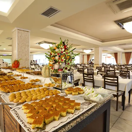 Sural (adults Only) Rezort Side