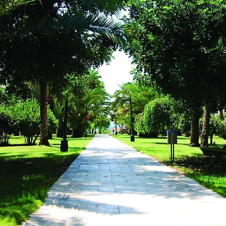 Hotell Sural (adults Only)