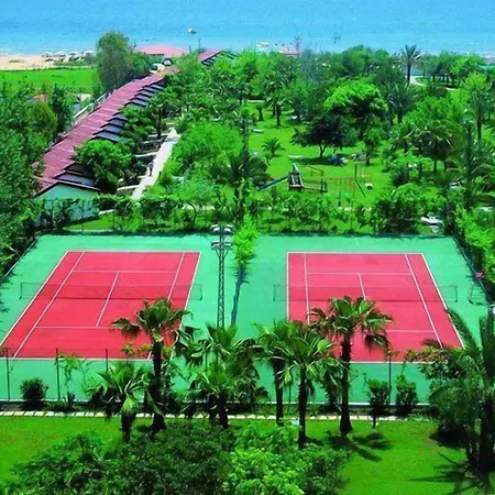 Sural (adults Only) 5* Side