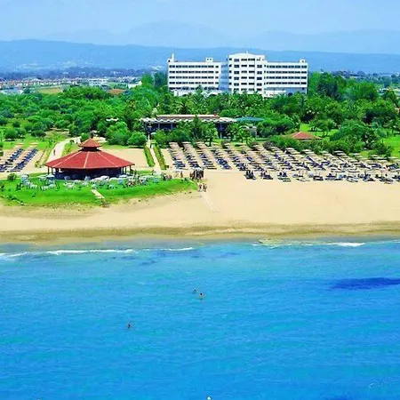 Hotell Sural (adults Only) Side