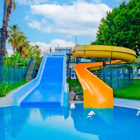 Sural (adults Only) Rezort