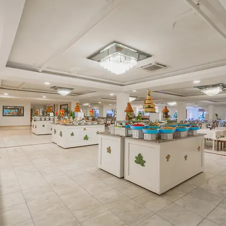 Sural (adults Only) 5* Side