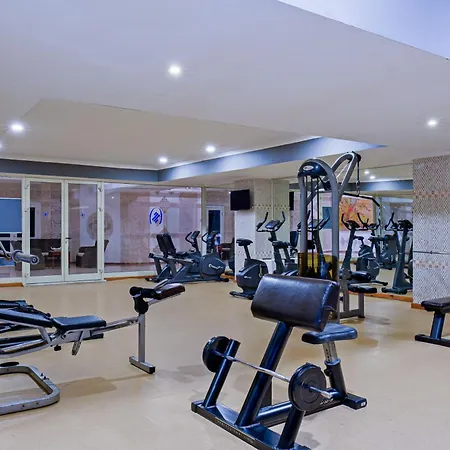 Rezort Sural (adults Only) 5*