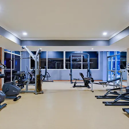 Sural (adults Only) Rezort