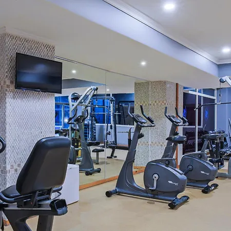 Sural (adults Only) Rezort 5*