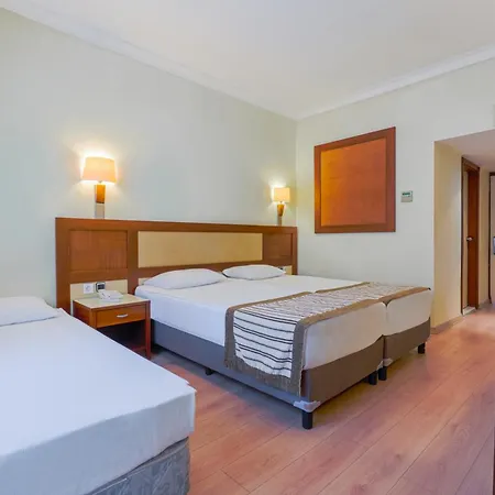 Rezort Sural (adults Only) 5*