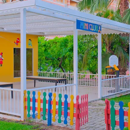 Rezort Sural (adults Only)