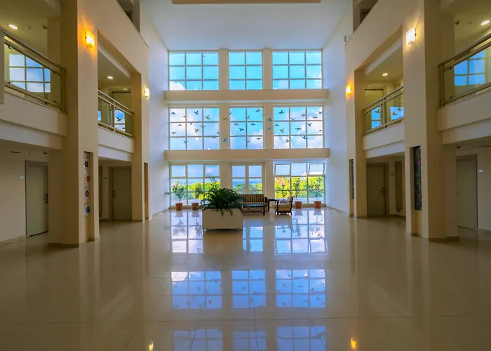 Θέρετρο Sural (adults Only)