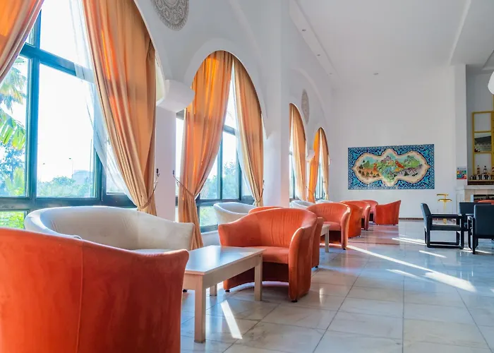 Θέρετρο Sural (adults Only)