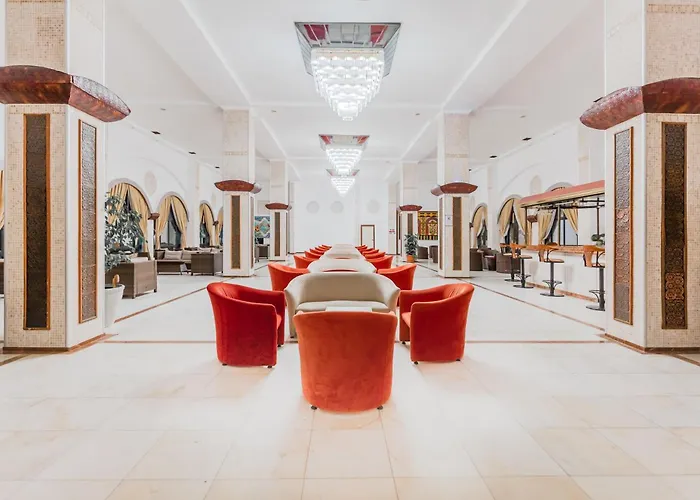 Sural (adults Only) Θέρετρο Σιντέ