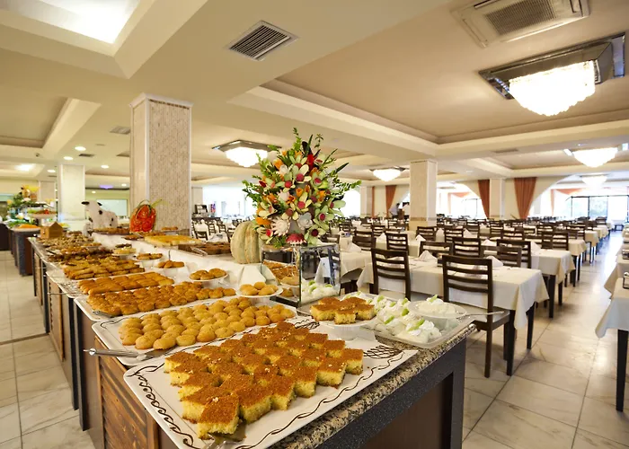 Sural (adults Only) Θέρετρο Σιντέ