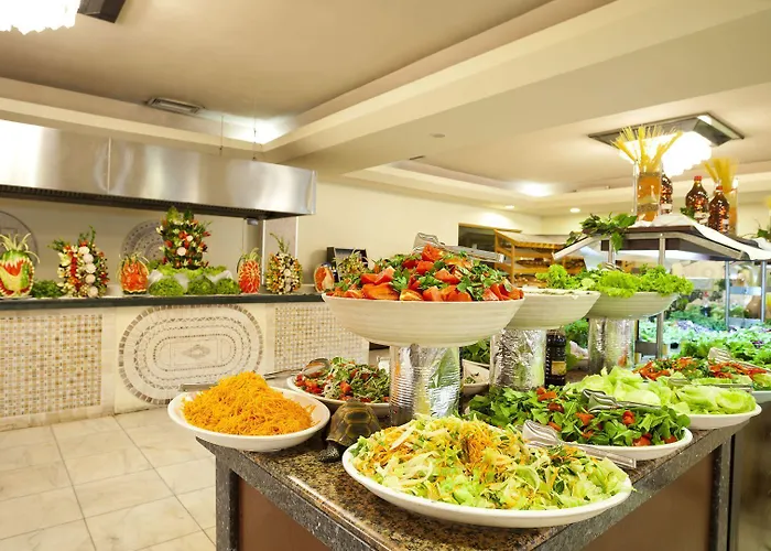 Sural (adults Only) Σιντέ