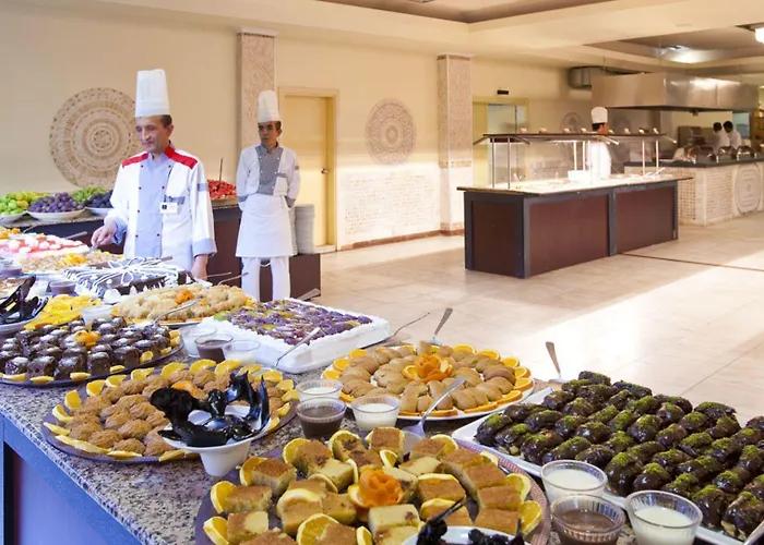 Sural (adults Only) Θέρετρο