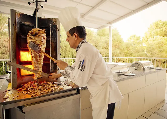 Sural (adults Only) Θέρετρο Σιντέ