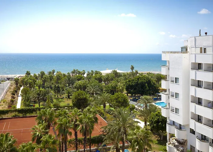 Sural (adults Only) Σιντέ