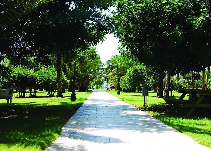 Θέρετρο Sural (adults Only)