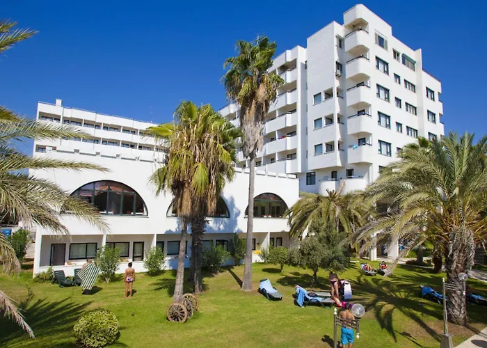 Θέρετρο Sural (adults Only)