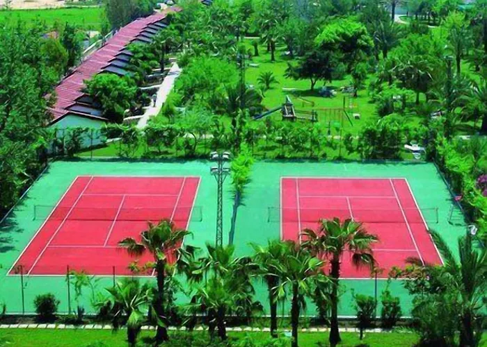 Sural (adults Only) 5* Σιντέ