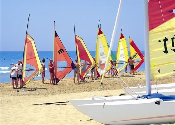 Sural (adults Only) Θέρετρο Σιντέ