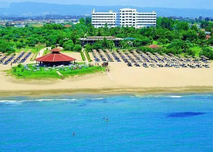 Θέρετρο Sural (adults Only) Σιντέ