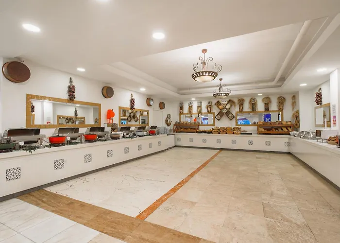 Sural (adults Only) Θέρετρο Σιντέ