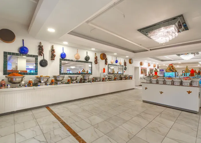 Sural (adults Only) Σιντέ