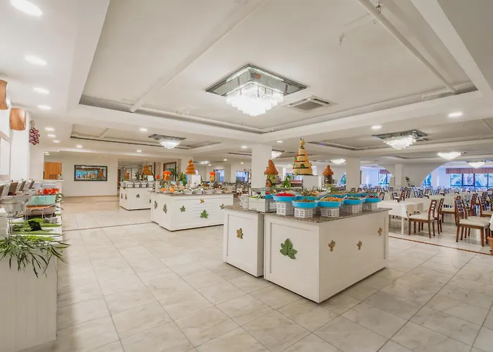 Sural (adults Only) 5* Σιντέ