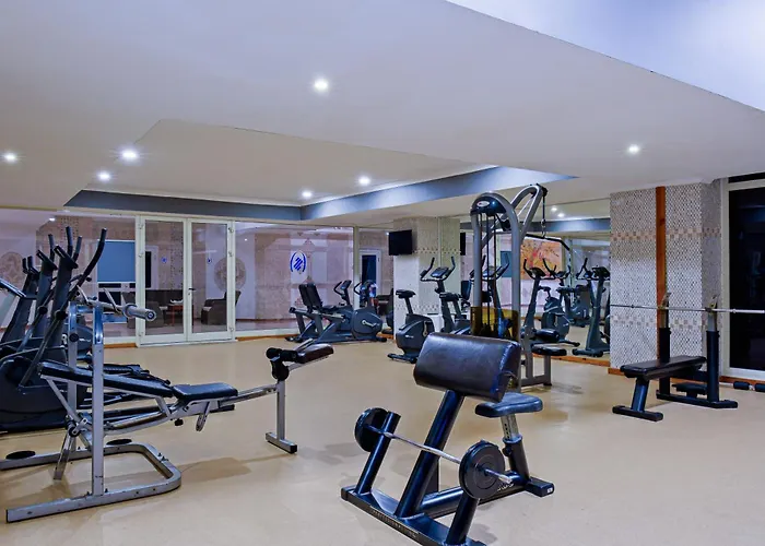 Θέρετρο Sural (adults Only) 5*