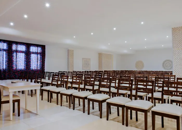 Sural (adults Only) Θέρετρο 5*