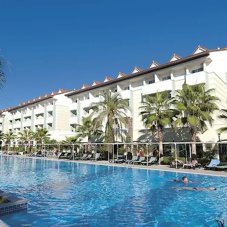 Sural Θέρετρο 5*