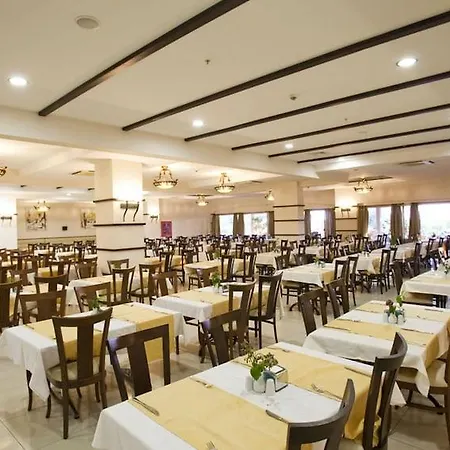 Sural 5* Σιντέ