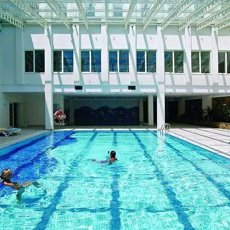 Sural 5* Σιντέ