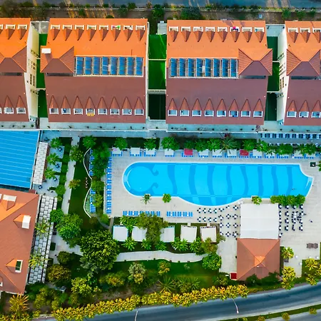 Sural (adults Only) 5*