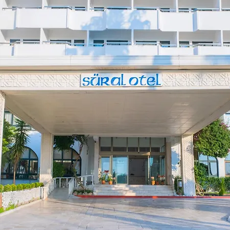 Sural Θέρετρο 5*