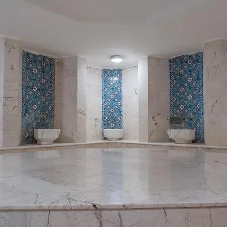Sural Θέρετρο 5*