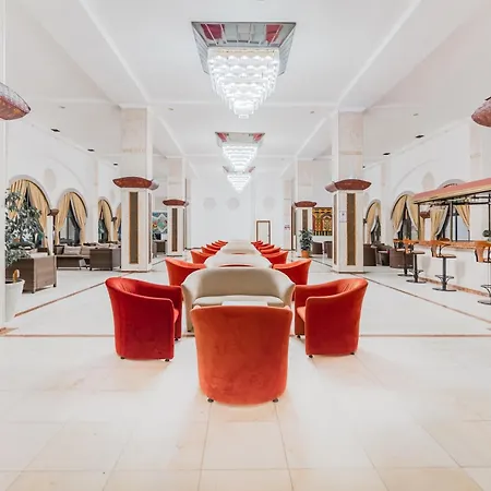 苏拉尔酒店 度假村 锡德