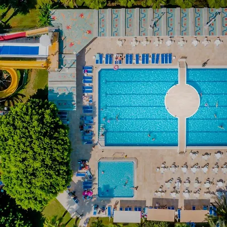 Sural Θέρετρο 5*